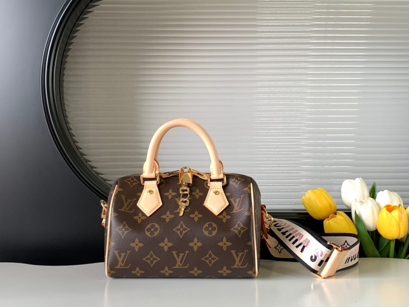 LV Speedy Bags